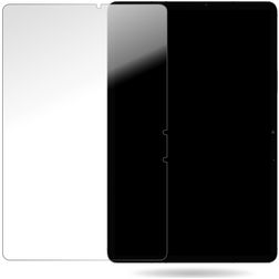 Mobilize Samsung Galaxy Tab S9 Vidro temperado Película de ecrã - Compatível com capas