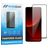 Mobigear Premium Xiaomi 13T Pro Glas Skærmbeskytter - Case Friendly - Sort