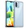 Mobigear Crystal Clear Xiaomi Redmi A1 4G Hard Case Back cover Shockproof - Clear