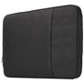 Mobigear Premium Laptop Sleeve 15 - 16 tommer Laptopcover - Sort