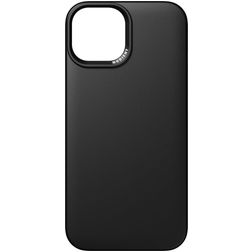 Nudient Thin Precise iPhone 15 MagSafe Hardcase Back cover - Ink Black