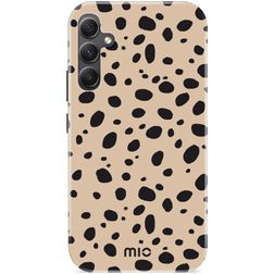 MIO Samsung Galaxy A34 MagSafe Plástico rígido Capa traseira - Spots