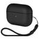 Mobigear Excellent Apple AirPods Pro 3 Pouzdro - Černá