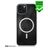 Striker X-Core Xtreme Impact Trasparente iPhone 13 MagSafe Hardcase Back cover Antiurto - Trasparente