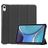 Mobigear Tri-Fold iPad Mini 7 (2024) Cover a libro - Nero