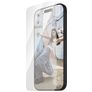 SAFE by PanzerGlass Ultra-Wide-Fit iPhone 16 Plus Tempered Glass Screen Protector - Case Friendly + Installation Frame