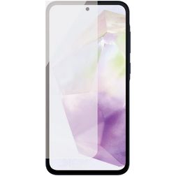 SAFE by PanzerGlass Ultra-Wide-Fit Samsung Galaxy A35 Panssarilasi Näytönsuoja - Suojakuoren kanssa yhteensopiva