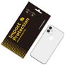 Rhinoshield Impact Resistant iPhone 11 Back Protector Film - Case Friendly