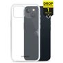 Mobilize Naked Protection Trasparente iPhone 13 Hardcase Back cover Antiurto - Trasparente
