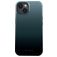 Burga Tough iPhone 14 MagSafe Hard Case Back cover Shockproof - Black Hole