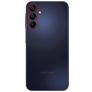 Mobilize Samsung Galaxy A15 Cristal templado Protector de cámara - Compatible con fundas