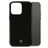 Mobilize Gelly iPhone 15 Pro Max TPU flessibile Back cover - Nero