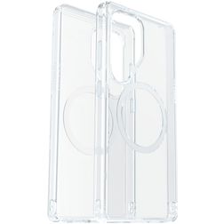 OtterBox Symmetry Samsung Galaxy S25 Ultra MagSafe Hard Case Back cover Shockproof - Black