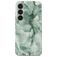 Burga Tough Samsung Galaxy S25 Hardcase Back cover Antiurto - Pistachio Cheesecake