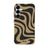 MIO Samsung Galaxy S25 MagSafe Plástico rígido Capa traseira - Swirl