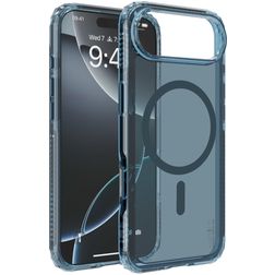 SoSkild Defend iPhone Air MagSafe Hardcase Etui plecki - Smokey Grey