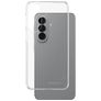 CARE by PanzerGlass X-Ray Transparente Samsung Galaxy A57 Funda Plástico rígido Carcasa Antigolpes - Transparente