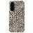 Burga Tough Samsung Galaxy A57 Hardcase Back cover Antiurto - Almond Latte