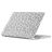 Mobigear Hardshell MacBook Pro 14 tommer (2021-2026) Hardshell Laptopcover MacBook Case - Hvid - Model A2442 / A2779 / A2918 / A2992 / A3401 / A3112 / A3434 / A3427 / A3426