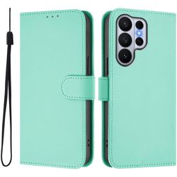 Mobigear Urban Wallet Samsung Galaxy S26 Ultra Wallet case - Green
