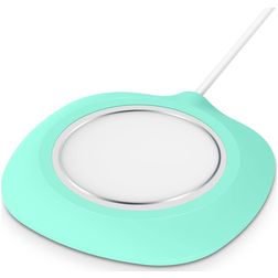 Mobigear Colors MagSafe-stander - Turkis