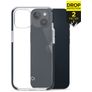 Mobilize Shatterproof iPhone 14 Funda Plástico rígido Carcasa Antigolpes - Transparente / Negro