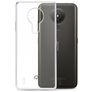 Mobilize Gelly Clear Nokia 1.4 Flexible TPU Back cover - Clear