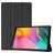 ENKAY Smart Samsung Galaxy Tab A 10.1 (2019) Capa livro - Preto
