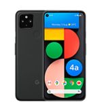 Google Pixel 4a 5G hoesjes