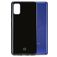 Mobilize Gelly Samsung Galaxy A41 Fleksibel TPU Bagsidecover - Sort