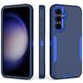 Mobigear Ultra Tough Samsung Galaxy S23 FE Plástico rígido Capa traseira Antichoque - Azul escuro