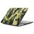 Mobigear Design MacBook Pro 16 cali (2019-2020) Etui Hardshell - Obudowa ochronna na laptopa MacBook - Jungle Camauflage - Model A2141