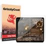 GrizzlyCoat Google Pixel Fold Hydrogel-TPU Skærmbeskytter - Case Friendly (2-pak)