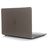 Mobigear Glossy MacBook Pro 13 pollici (2012-2015) Cover rigida per MacBook - Grigio - Modello A1425 / A1502