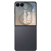 Samsung Galaxy Z Flip 8 hoesjes