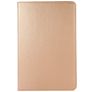 Mobigear DuoStand Samsung Galaxy Tab A8 10.5 (2021) Funda tipo libro giratoria - Dorado