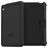 OtterBox Defender iPad Air 13 Inch (2024) Hard Case Back Cover + Stand - Black