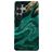 Burga Tough Samsung Galaxy S25 Ultra Hardcase Etui plecki Wstrząsoodporne - Emerald Pool