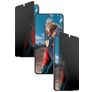 PanzerGlass Ultra-Wide Fit Samsung Galaxy S26 Plus Glas Skærmbeskytter Privacy - Case Friendly - Sort