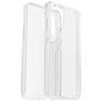OtterBox Symmetry Transparente Samsung Galaxy S24 Plástico rígido Capa traseira Antichoque - Transparente