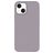 Valenta Snap Luxe iPhone 13 Mini Skal - Lila
