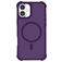 Mobigear Armor Shield iPhone 16 Plus MagSafe Hardcase Back cover - Viola