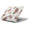 Mobigear Design MacBook Pro 16 polegadas (2019-2020) Capa rígida para MacBook - Flowers - Modelo A2141