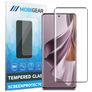 Mobigear Premium OPPO Reno 10 Pro Tempered Glass Screen Protector - Case Friendly