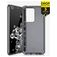 ITSKINS SpectrumClear Samsung Galaxy S20 Ultra TPU flexible Carcasa Antigolpes - Negro