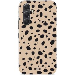 MIO Samsung Galaxy A54 MagSafe Hard Case Back cover - Spots