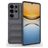 Mobigear Bumpy Samsung Galaxy S26 Ultra Flexibilní TPU Zadní kryt - Šedá