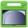 Xccess Kids Guard Samsung Galaxy Tab A9 Plus (2023) Kids Tablet Case - Green