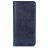 Mobigear Classic Elegance Motorola Moto G60s Funda tipo libro Cartera - Azul