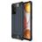 Mobigear Outdoor Samsung Galaxy A52s 5G Plástico rígido Capa traseira Antichoque - Azul marinho